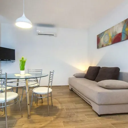 Appartement Labor Šibenik