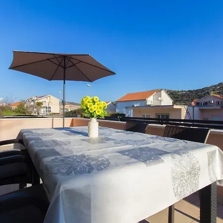 Labor Apartment Sibenik