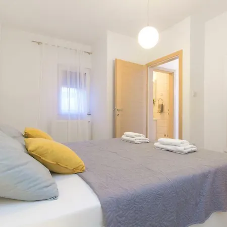 Labor Apartment Sibenik