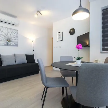 Labor Apartment Sibenik