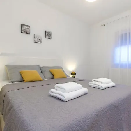 Apartamento Labor
