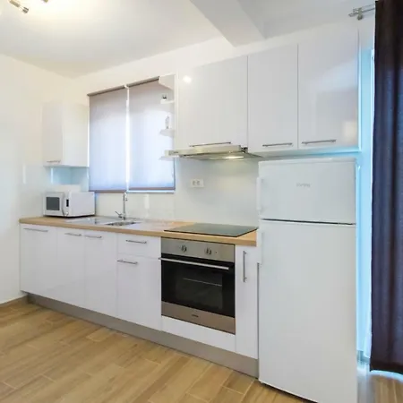 Apartment Labor Sibenik