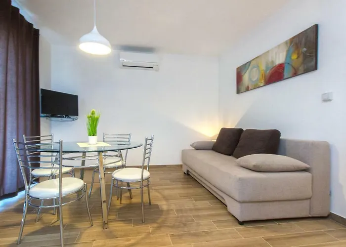 Appartement Labor Šibenik