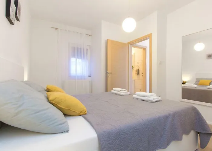 Labor Appartement Šibenik