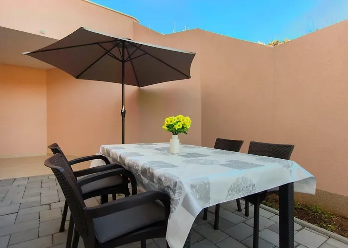 Labor Appartement Šibenik