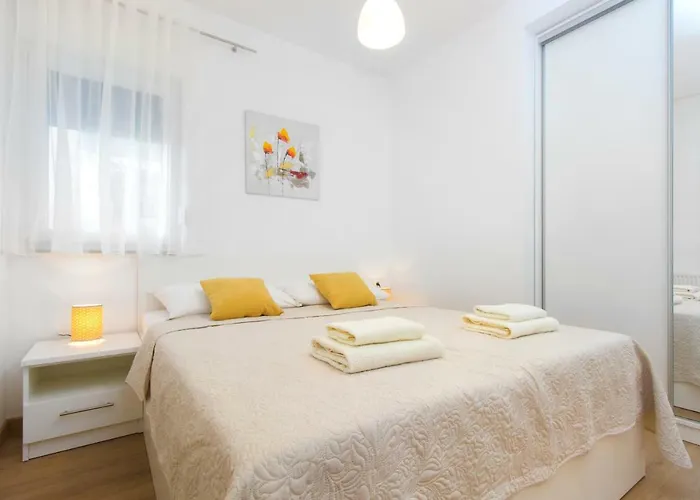 Appartement Labor Šibenik