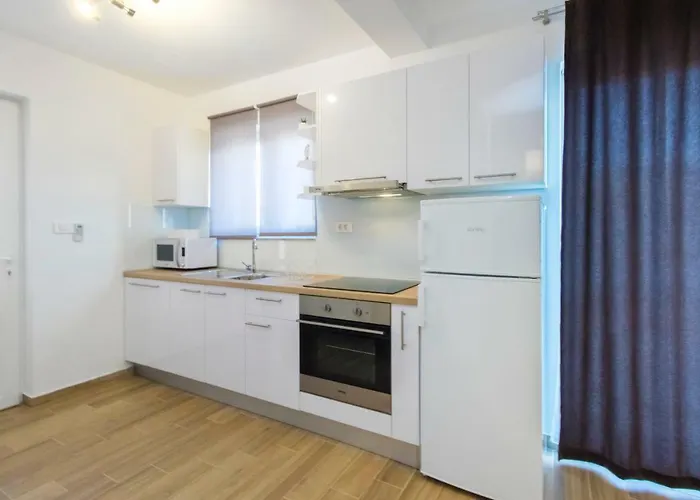 Appartement Labor Šibenik